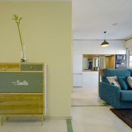 アルメリアModerno Apartamento Frente A La Playa Y El Centroアパートメント エクステリア 写真
