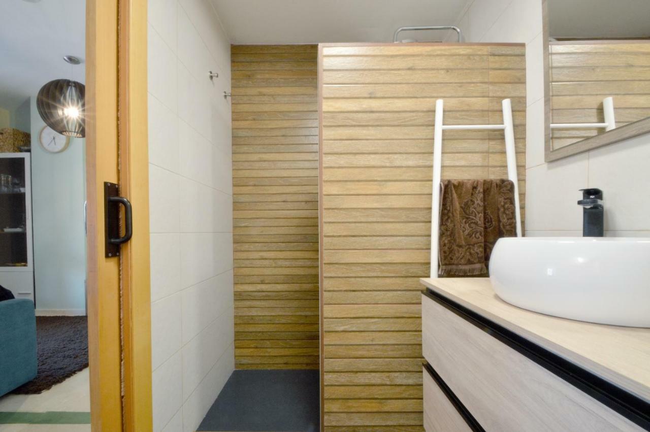 アルメリアModerno Apartamento Frente A La Playa Y El Centroアパートメント エクステリア 写真