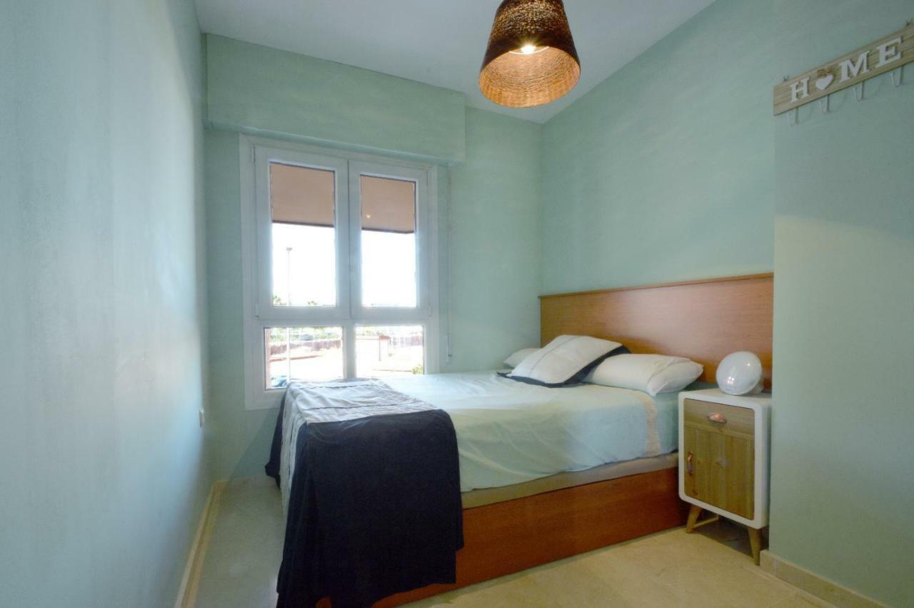 アルメリアModerno Apartamento Frente A La Playa Y El Centroアパートメント エクステリア 写真