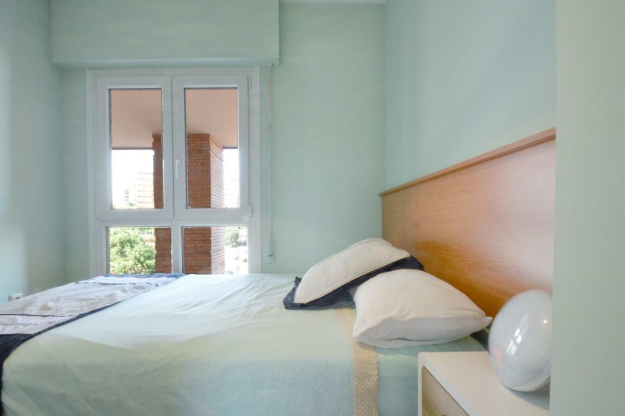 アルメリアModerno Apartamento Frente A La Playa Y El Centroアパートメント エクステリア 写真